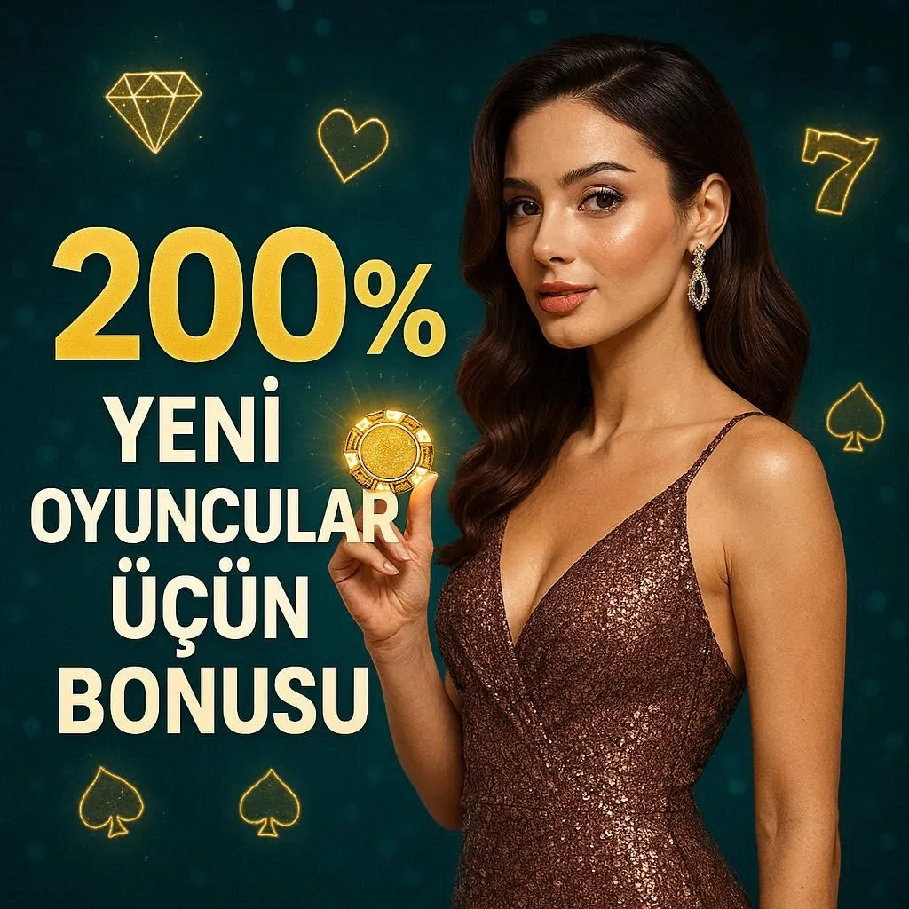 200 Percent Bonus