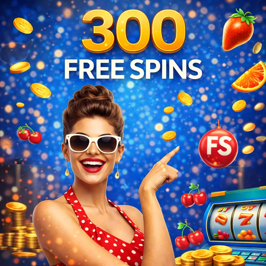 Free Spins Bonus