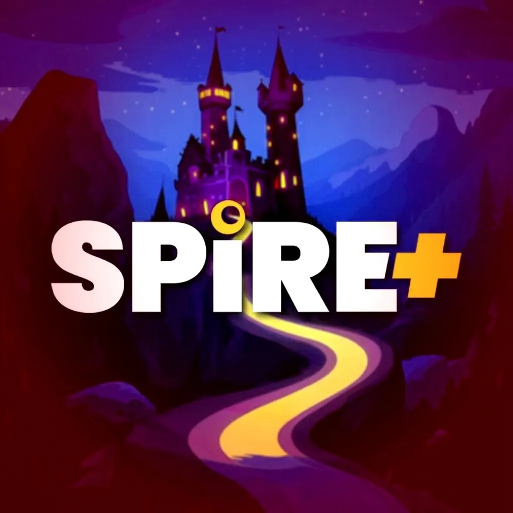 Spire Plus Fantasy