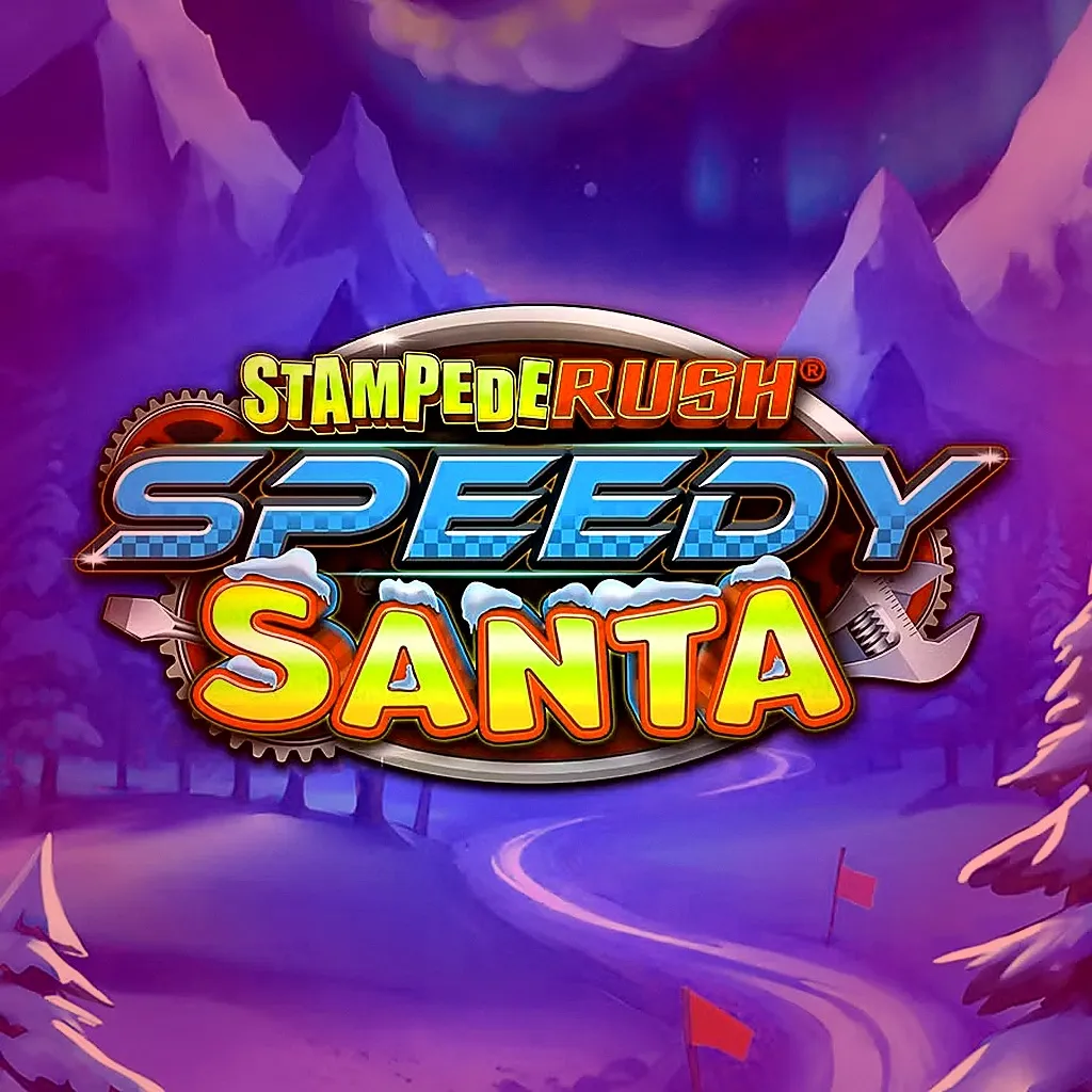 Speedy Santa Rush