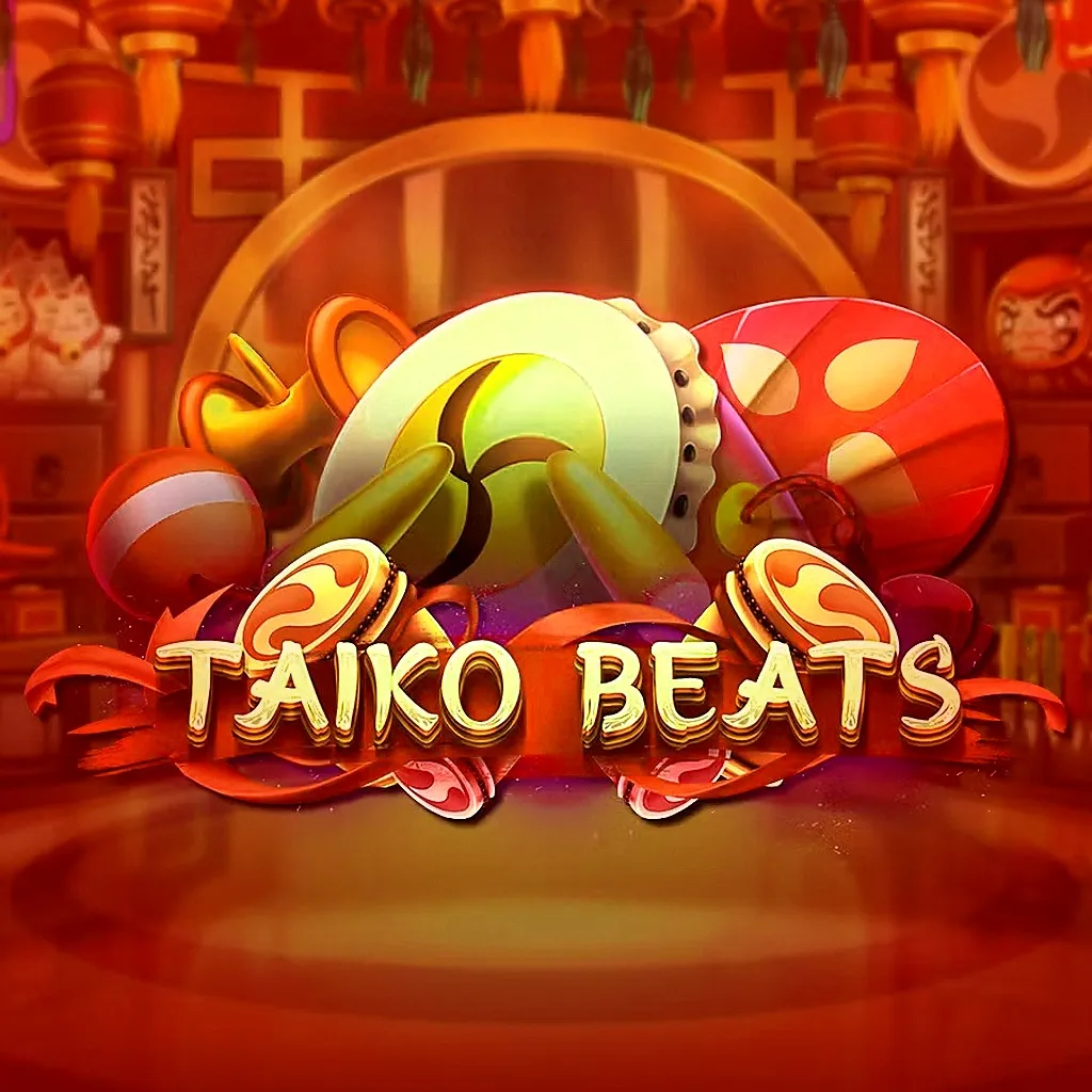 Taiko Beats Drum