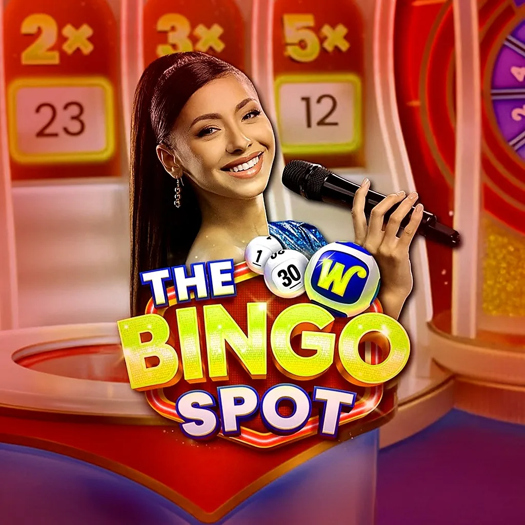 Bingo Spot Show