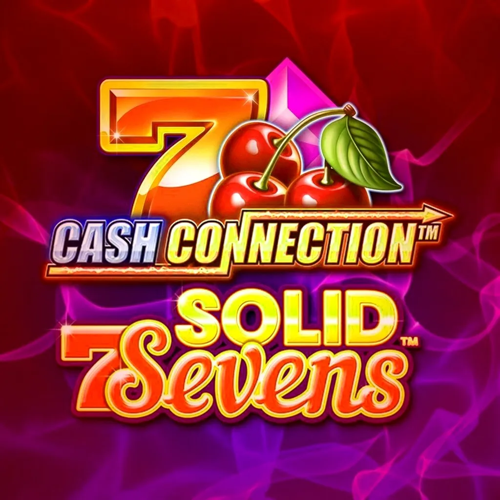 Solid Sevens Cash