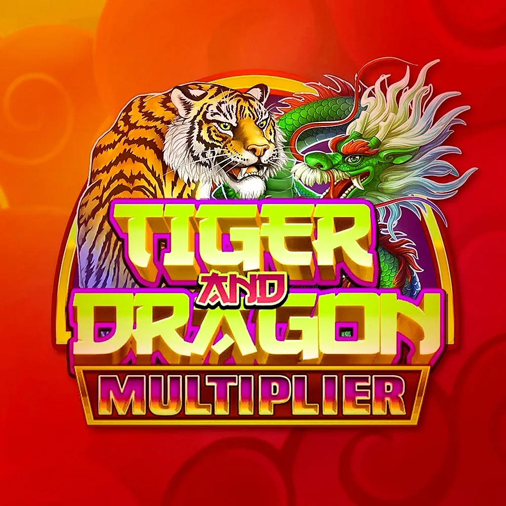 Tiger Dragon Multiplier