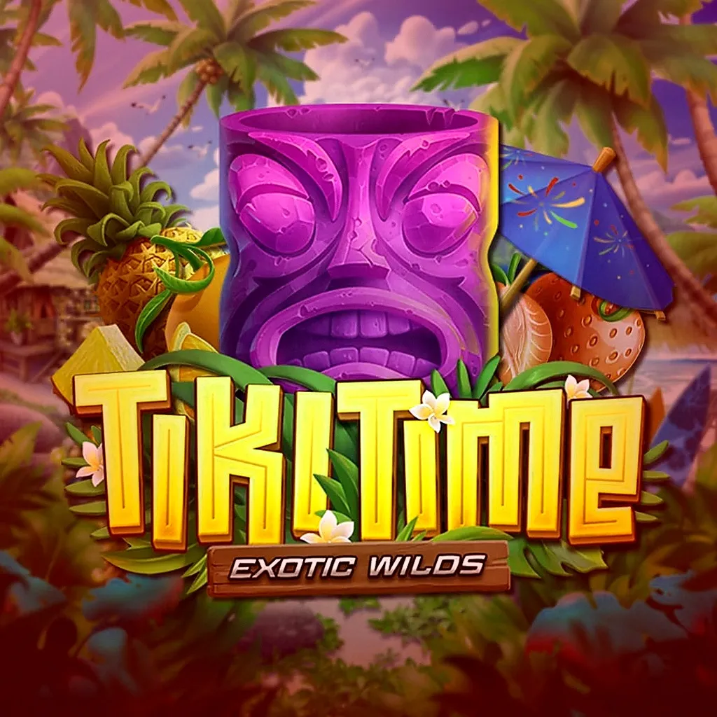 Tiki Time Wilds