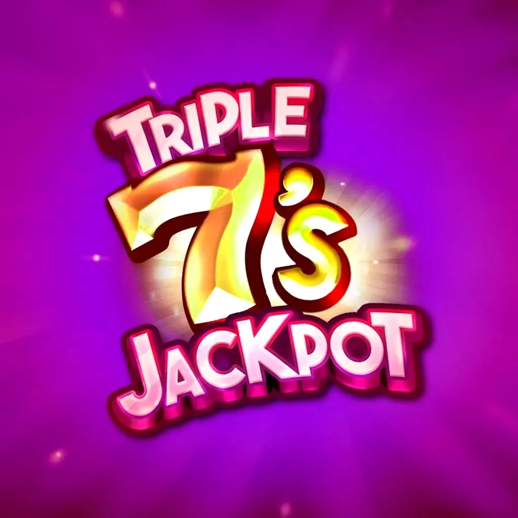 Triple Sevens Jackpot