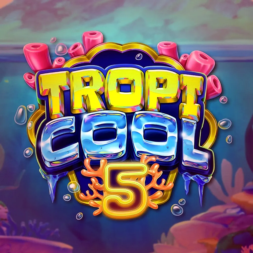 Tropi Cool Slots