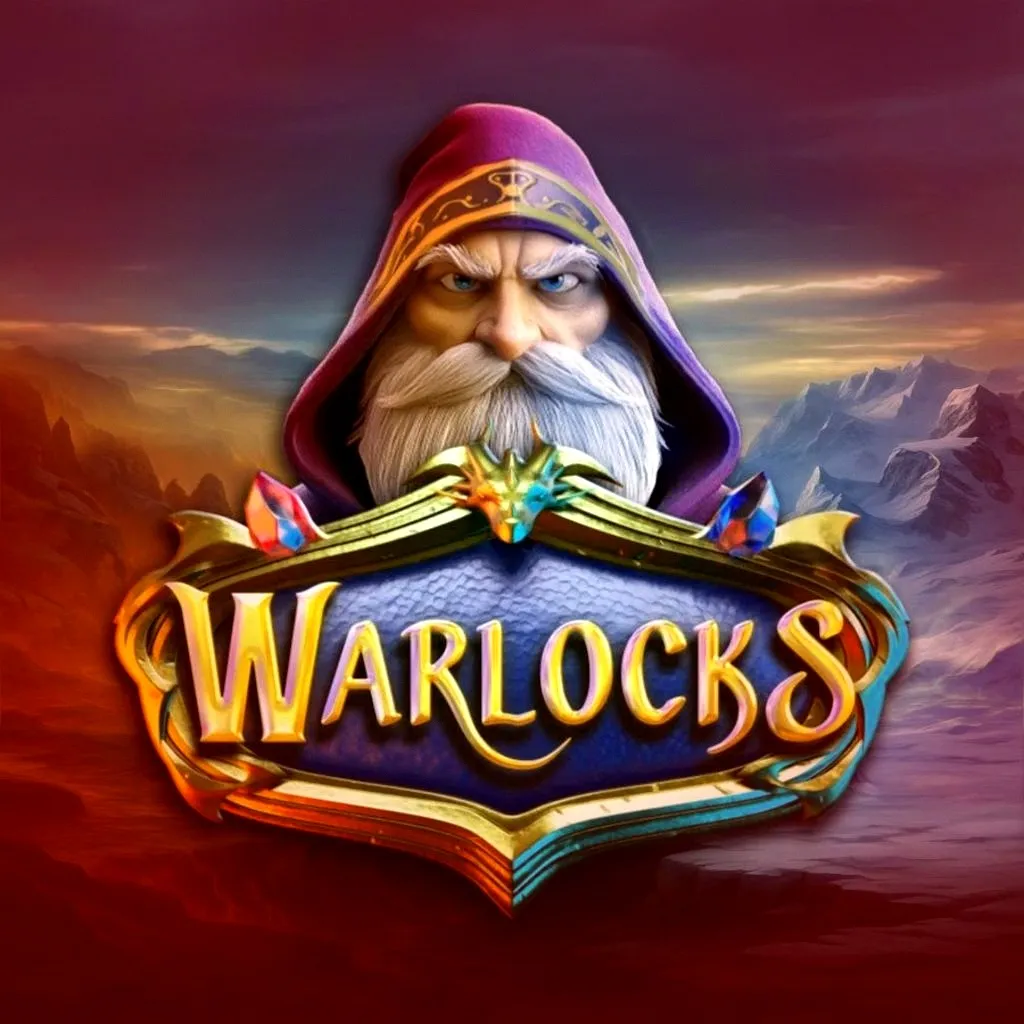 Magic Warlock Wizard