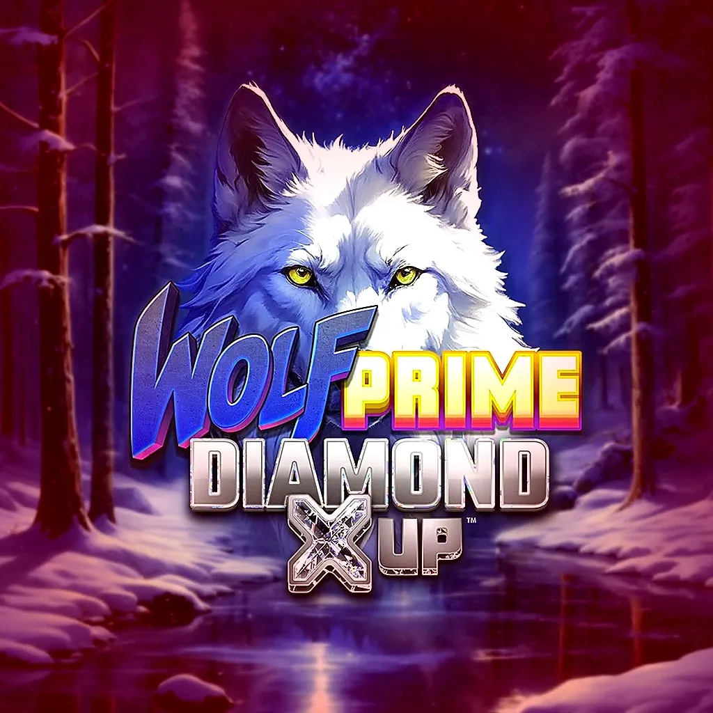 Wolf Prime Diamond