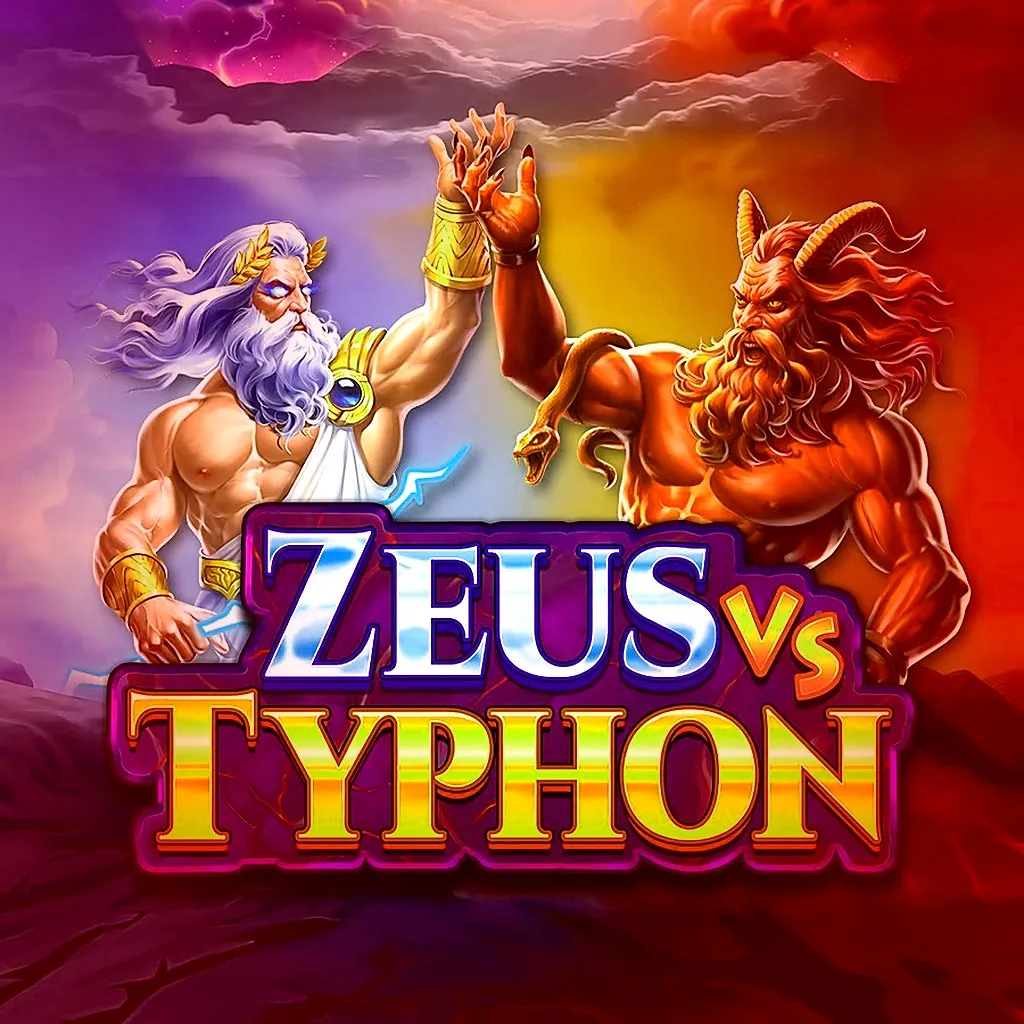 Zeus versus Typhon
